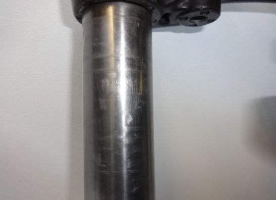 Voorpoten compleet Yamaha Overige Yamaha