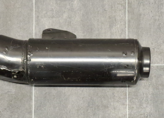 Muffler Honda CBR 1000 F