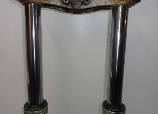 Voorpoten compleet Kawasaki VN 700  750