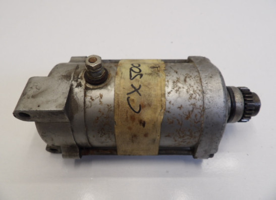 Startmotor Honda CX 500