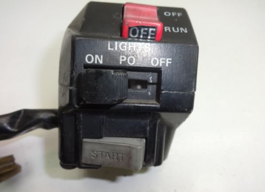 Stuurschakelaar rechts Yamaha FZR 1000