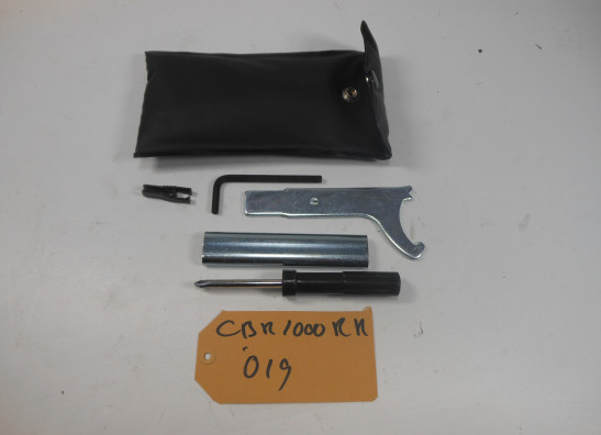 Gereedschapset Honda CBR Fireblade