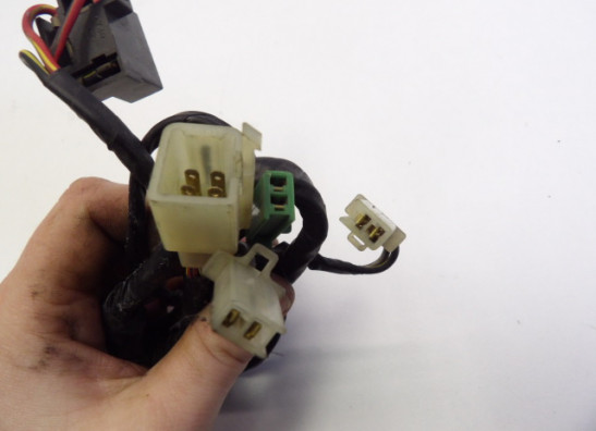 Kabelbaum vorne Kawasaki ZZR 1100