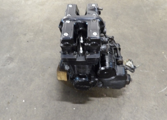 Motorblok Honda CB 700