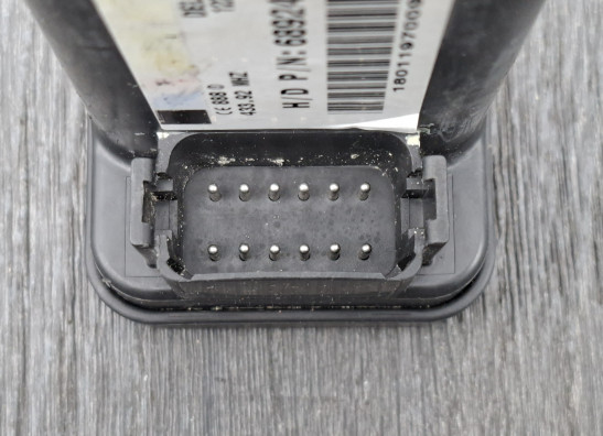 CDI ECU unit Harley Davidson Dyna