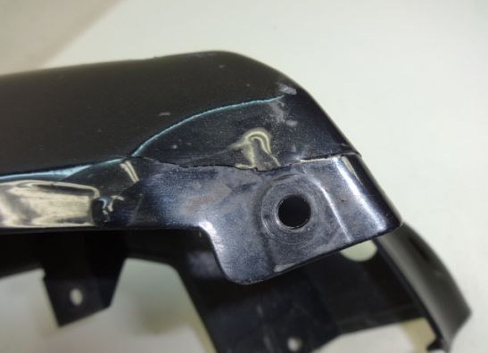 Heck links Kawasaki ZXR 400