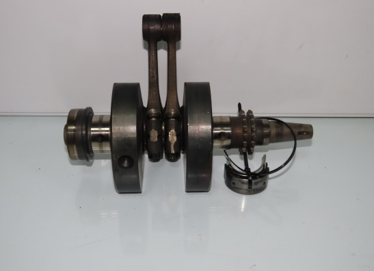 Krukas Moto Guzzi V35 V50 V65