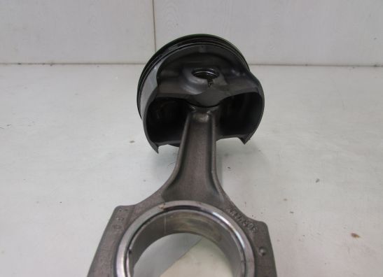 Zuiger Harley Davidson Overige Harley Davidson