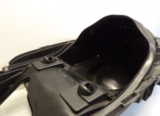 Rear cowl Yamaha YP 400 Majesty