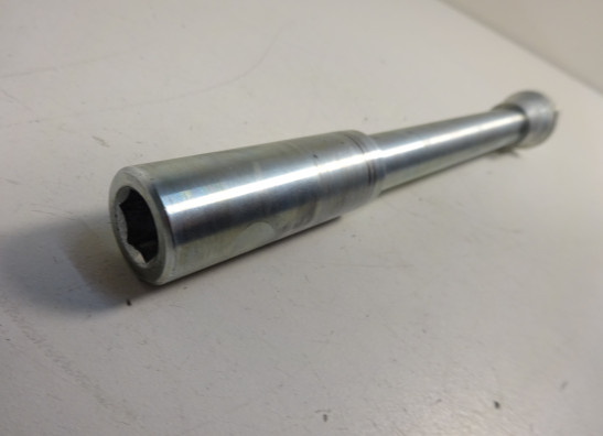 Axle front Suzuki SFV 650 Gladius