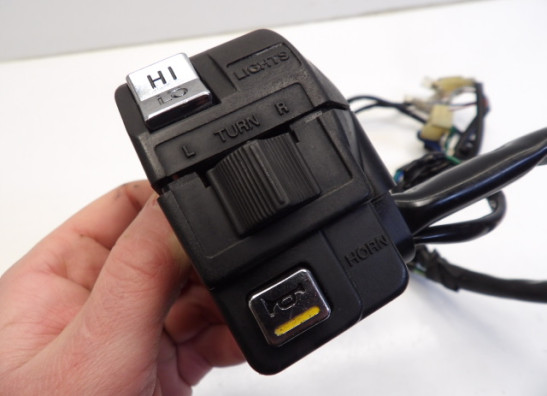 Stuurschakelaar links Honda CBX 650 E