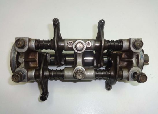 Nokkenas Honda Goldwing GL