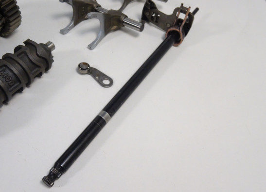 Gear box Kawasaki Z 750