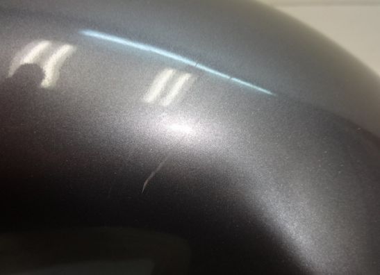 Voorspatbord Suzuki GSX R 600