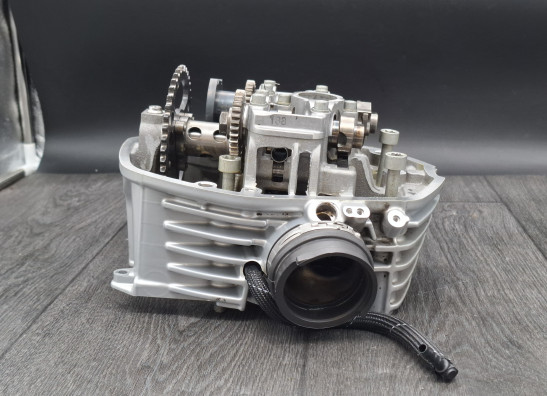 Cylinder head BMW R 1200 GS LC