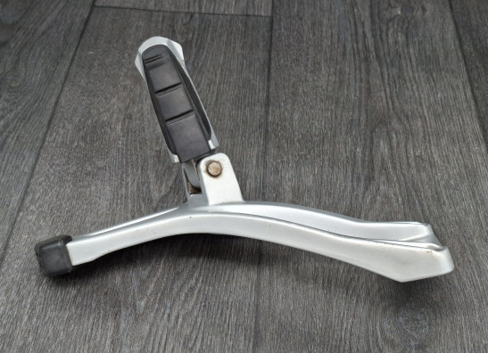 Duo voetsteun set BMW K 1200 RS