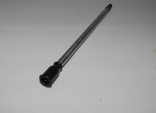 Nokkenas Moto Guzzi Nevada 750