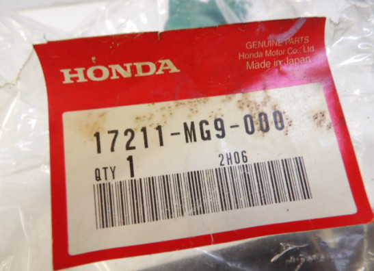 Luchtfilter Honda Goldwing GL