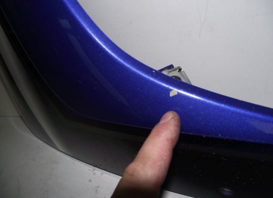 Seitenverkleidung rechts Yamaha YZF R1