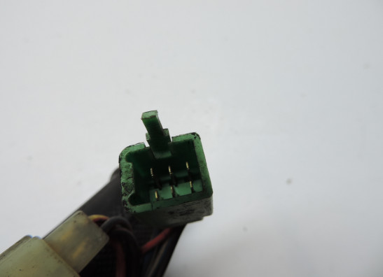 Lenkerschalter rechts Kawasaki ZZR 250