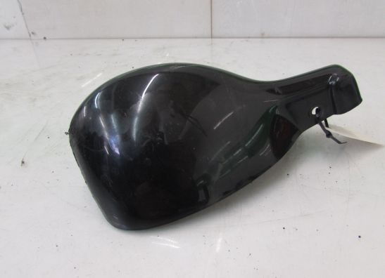 Steer Triumph Tiger 900