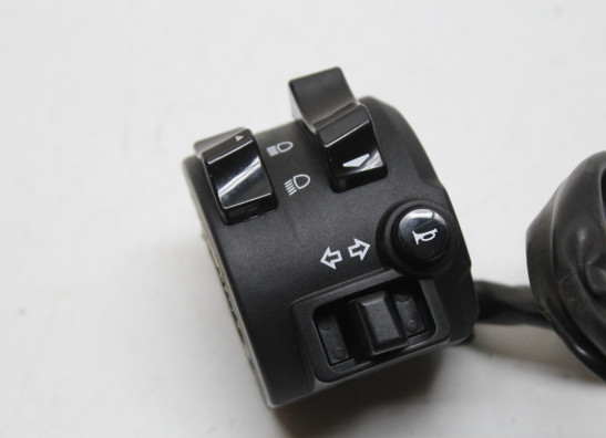 Stuurschakelaar links Yamaha MT 09