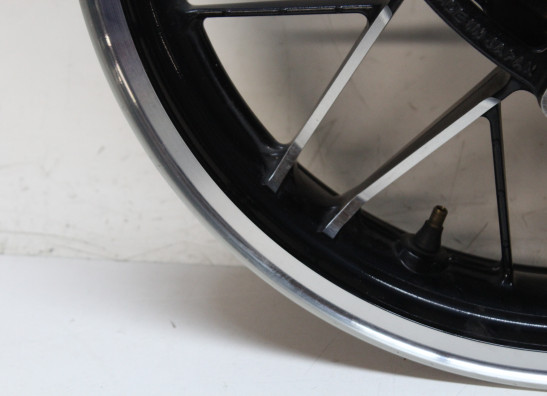 Felge vorne Kawasaki Z 900 RS