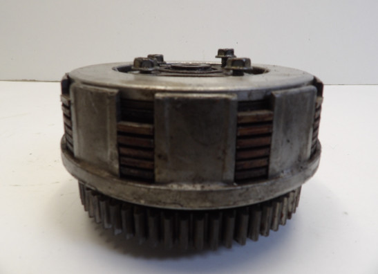 Clutch Honda CB 400