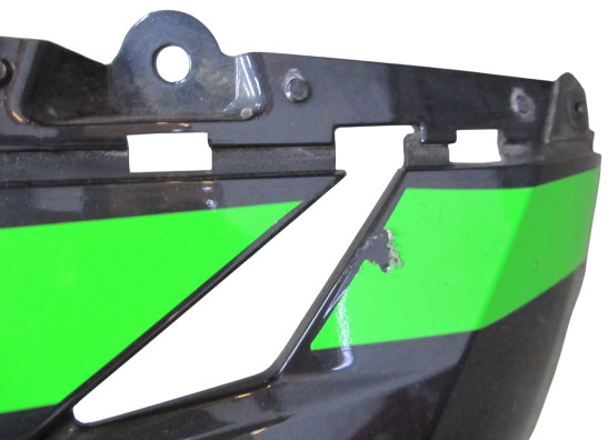 Linker onderkuip Kawasaki Ninja 400