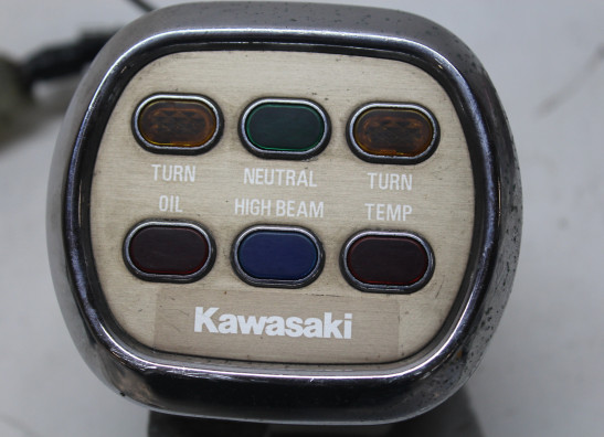 Tellerset Kawasaki EN 500 Vulcan