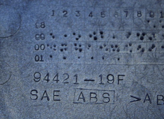 Kanzel links Suzuki SV 650