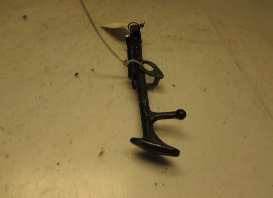 Standaard Yamaha FJ 1200