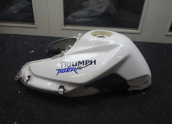 Tank Triumph Tiger 800 xc