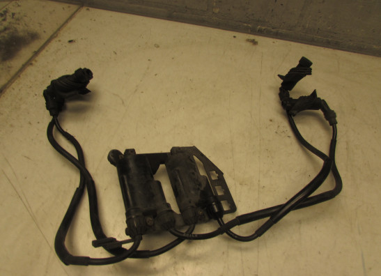Ignition Coil Honda Goldwing GL