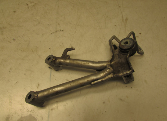 Pillion step right Suzuki GSF 600 650 Bandit 