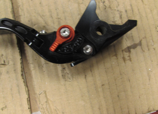 Braking lever Triumph Tiger 1050 Sport