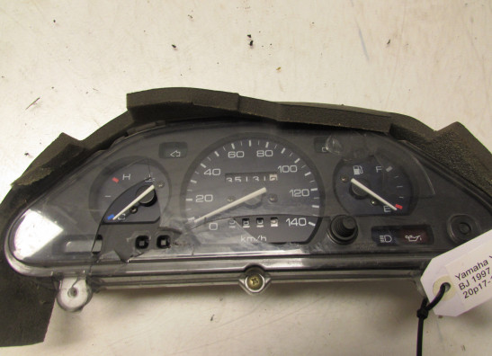 Meter Yamaha YP 250 Majesty