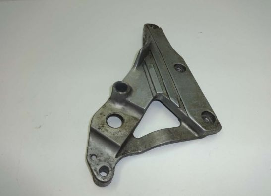 Schetsplaat Yamaha XZ 550