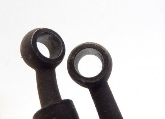 Remleiding voor Kawasaki GPX 750