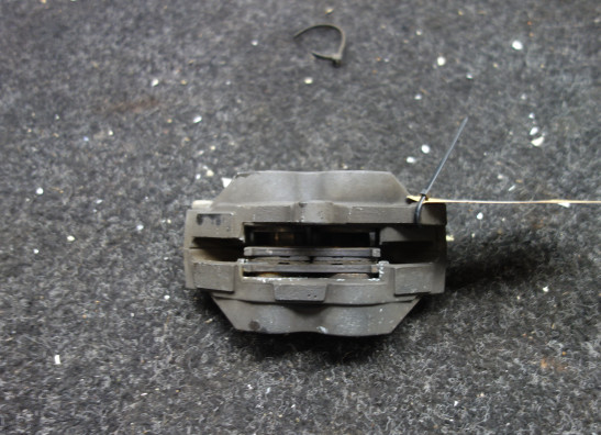 Remklauw rechts voor Suzuki SV 1000