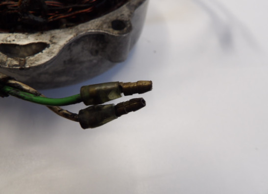 Dynamodeksel Honda CB 550