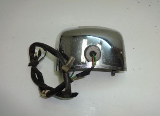 Achterlicht Honda CMX 250 