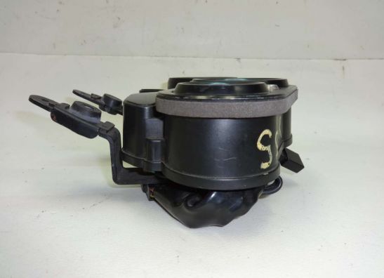 Tacho-set Suzuki GSX R 750