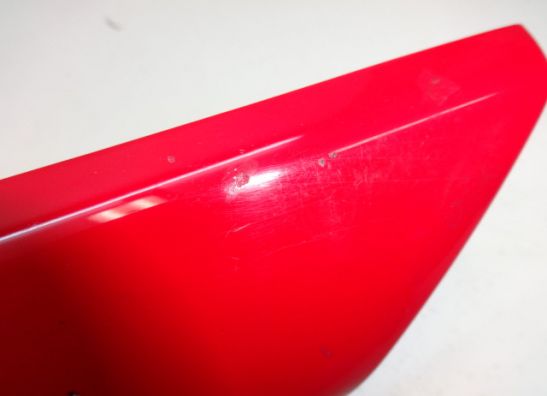 Heck links BMW R 1100 S