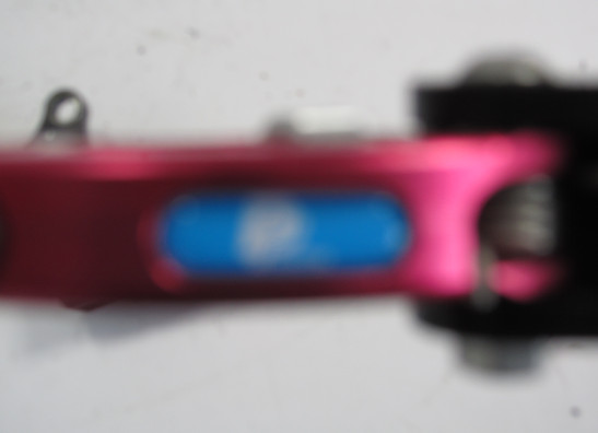 Remhandle Suzuki GSX R 600