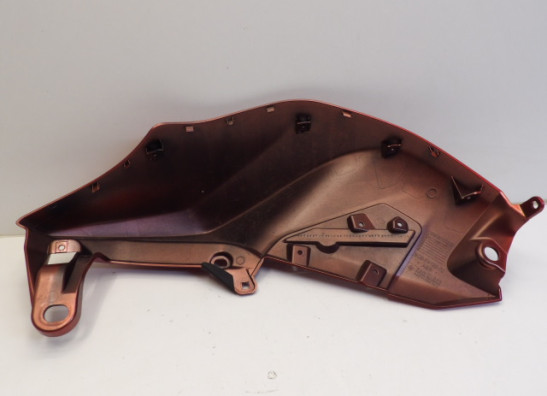 Tankschutz Yamaha Tracer 700