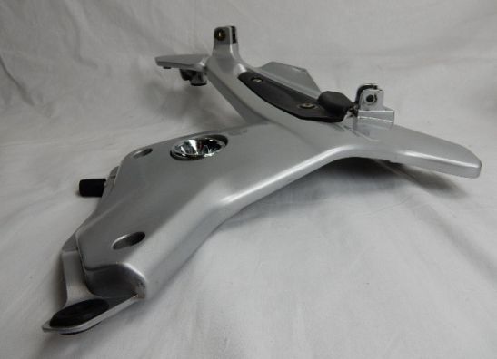 Schetsplaat links Moto Guzzi Norge