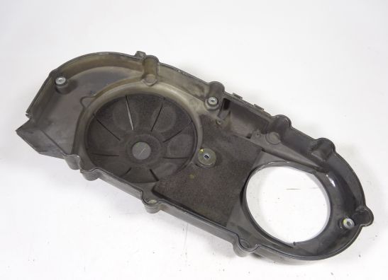 Motorblokdeksel Suzuki Burgman 400