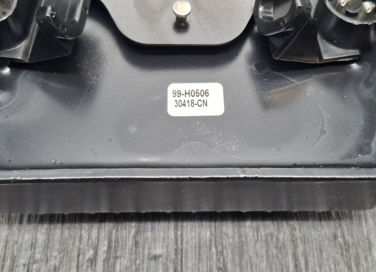 Regulator rectifier  Harley Davidson Touring FL