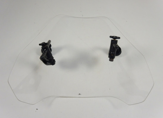 Windscherm Yamaha XVS 1300 Midnight Star